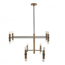 Arteriors Home 89650 - Plano Chandelier