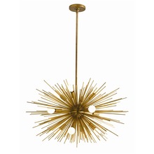 Arteriors Home 89669 - Zanadoo Small Chandelier