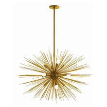 Arteriors Home 89991 - Zanadoo Large Chandelier