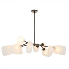 Arteriors Home DLC34 - Grozny Chandelier