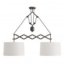 Arteriors Home DB49008 - Pantograph Pendant