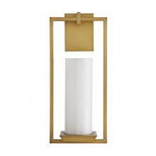 Arteriors Home DB49013 - Pillar Sconce