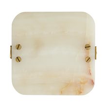 Arteriors Home DS49025 - Mercury Sconce