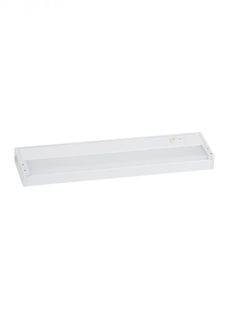 Vivid LED Undercabinet 12in 3000K White