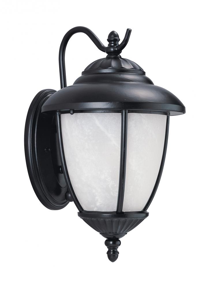 Yorktown Medium One Light Outdoor Wall Lantern