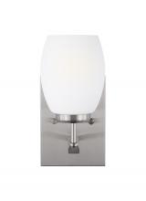 Generation Lighting 4118501-962 - Catlin One Light Wall / Bath Sconce