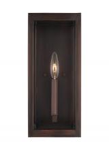 Generation Lighting 4134501-710 - One Light Wall / Bath Sconce