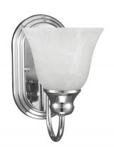 Generation Lighting 41939-05 - One Light Wall / Bath Sconce