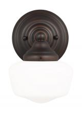 Generation Lighting 44436-710 - One Light Wall / Bath Sconce