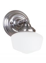 Generation Lighting 44436-962 - One Light Wall / Bath