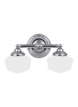 Generation Lighting 44437-05 - Academy Two Light Wall / Bath