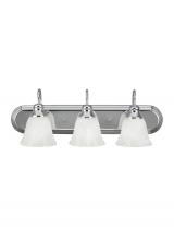 Generation Lighting 44941-05 - Three Light Wall / Bath