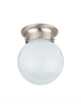 Generation Lighting 5366-962 - Tomkin One Light Ceiling Flush Mount