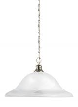 Generation Lighting 65942-962 - One Light Pendant