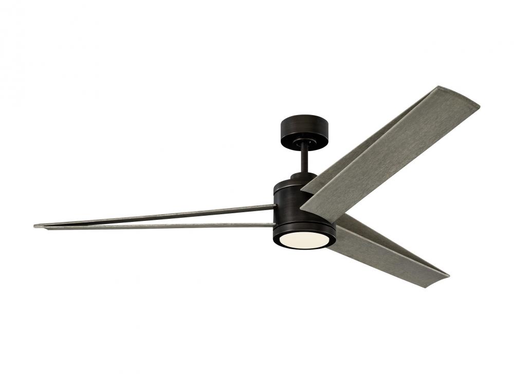 Armstrong 60&#34; LED Ceiling Fan