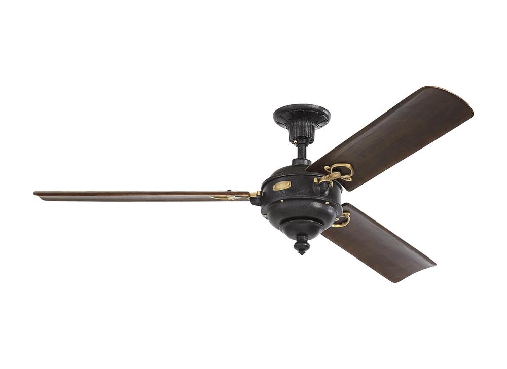 Arezzo 60&#34; Ceiling Fan