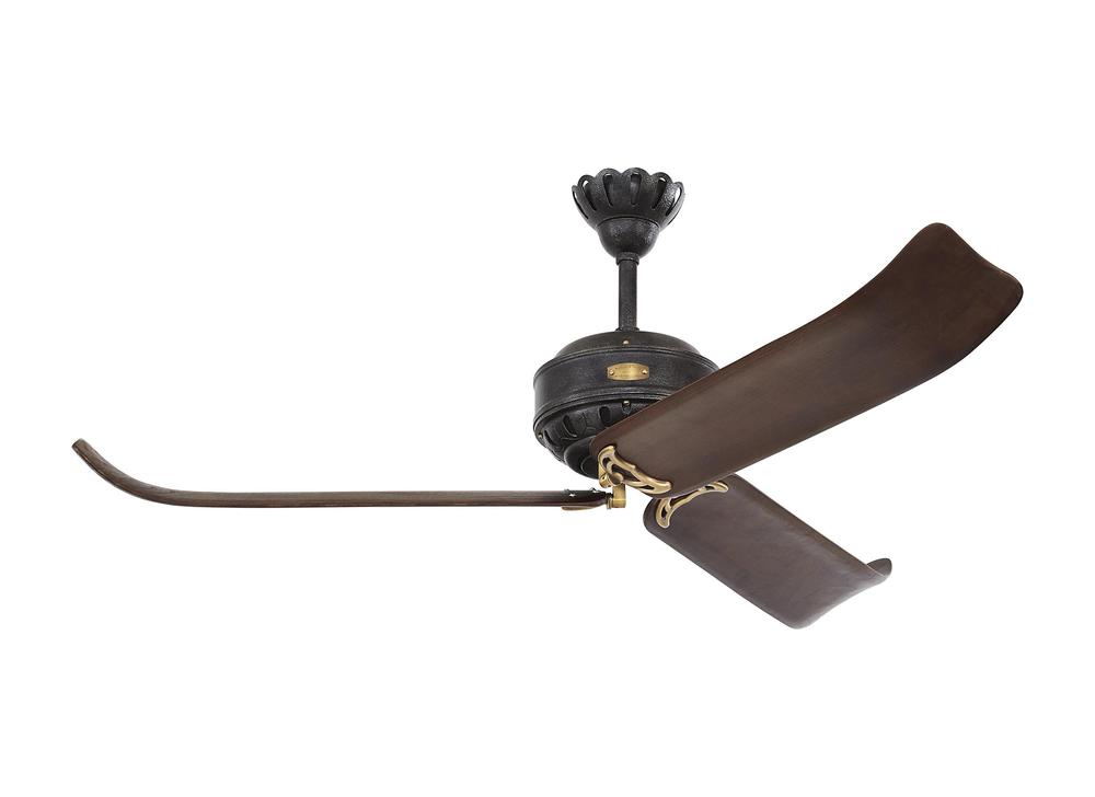 Cupra 60&#34; Ceiling Fan