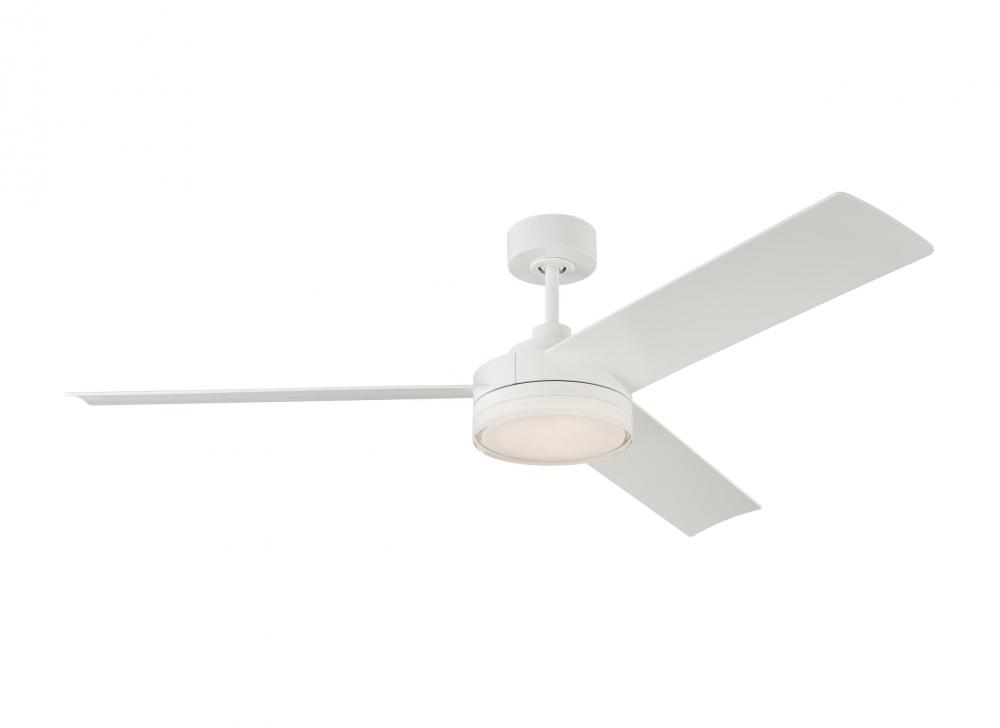 Cirque 56&#34; LED Ceiling Fan