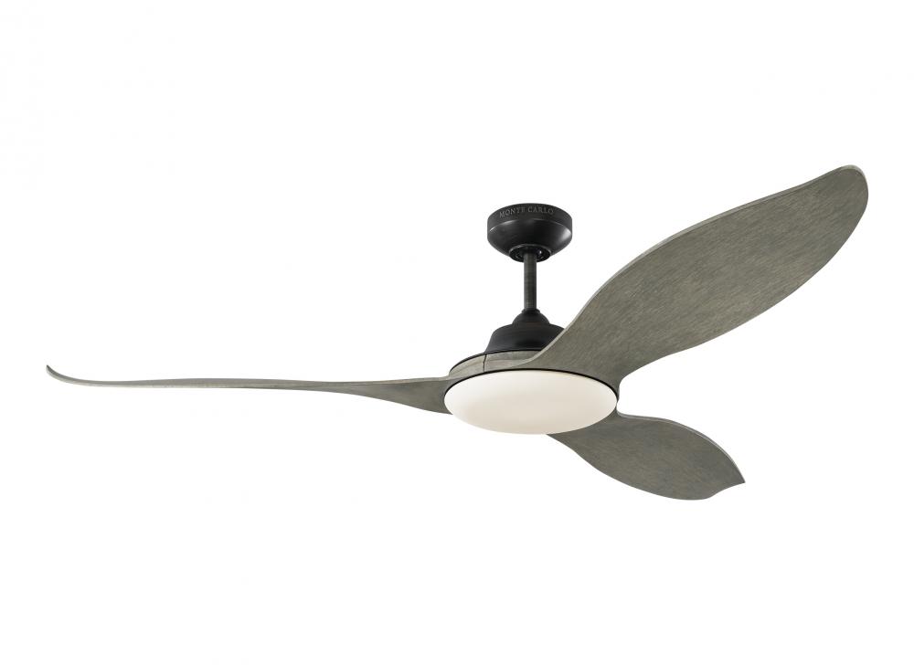 Stockton 60&#34; LED Ceiling Fan