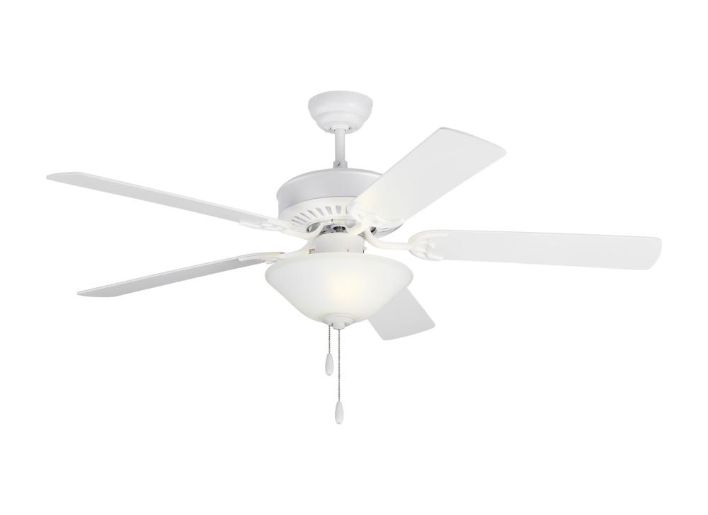 Haven 52&#34; LED Ceiling Fan