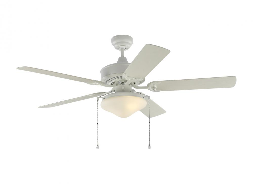 Haven 52&#34; LED Ceiling Fan