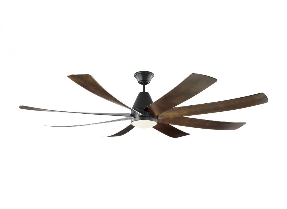 Kingston 72&#34; LED Ceiling Fan