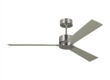 Visual Comfort & Co. Fan Collection 3ROZR52BS - Rozzen 52" Ceiling Fan