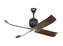 Visual Comfort & Co. Fan Collection 4GIR60ATIHAB - Giarre 60" Ceiling Fan