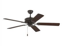 Visual Comfort & Co. Fan Collection 5HVDC52BZ - Haven 52" Ceiling Fan