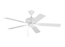 Visual Comfort & Co. Fan Collection 5HVDC52RZW - Haven 52" Ceiling Fan