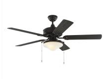 Visual Comfort & Co. Fan Collection 5HVO52BZD - Haven Outdoor 52 LED