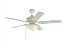 Visual Comfort & Co. Fan Collection 5HVO52RZWD - Haven 52" LED Ceiling Fan