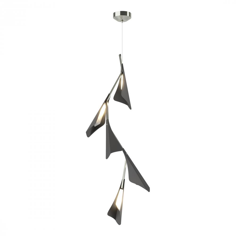 Plume 5-Light LED Pendant