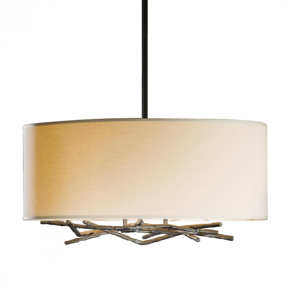 Brindille Drum Shade Pendant