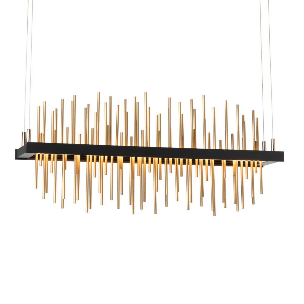 Gossamer LED Pendant