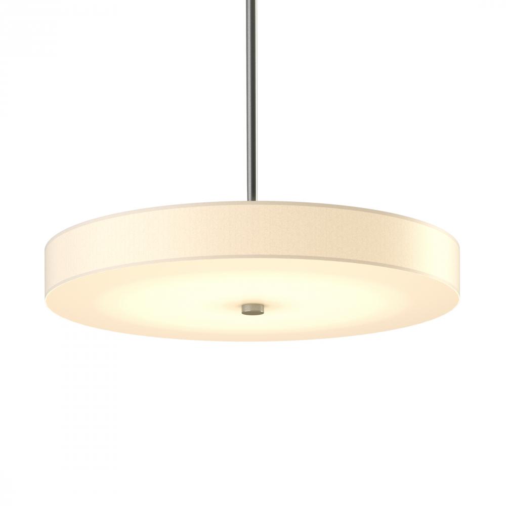 Disq Large LED Pendant