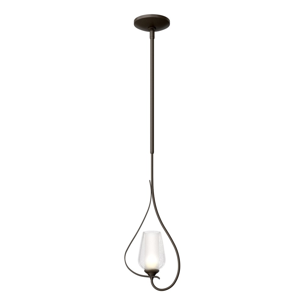 Flora Up Light Mini Pendant