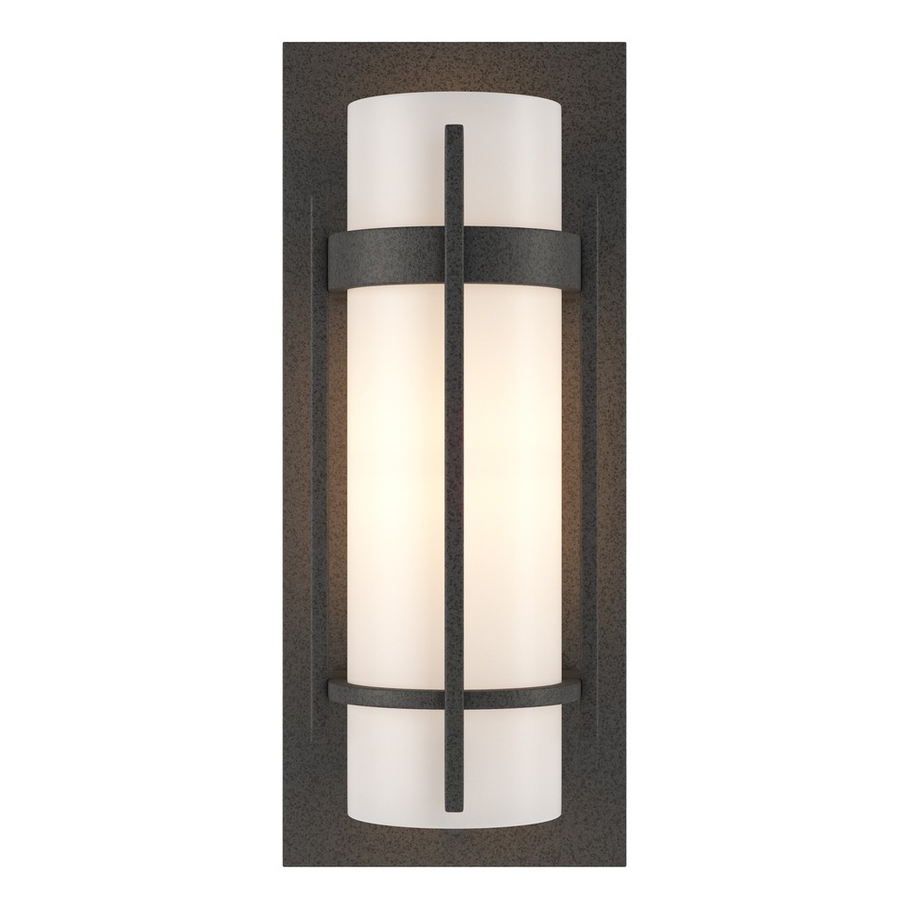 Banded with Bar Sconce