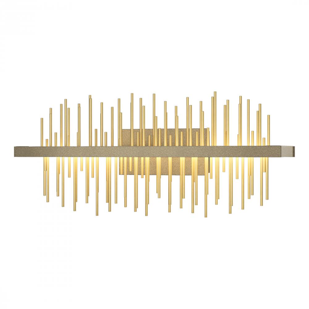 Gossamer LED Sconce