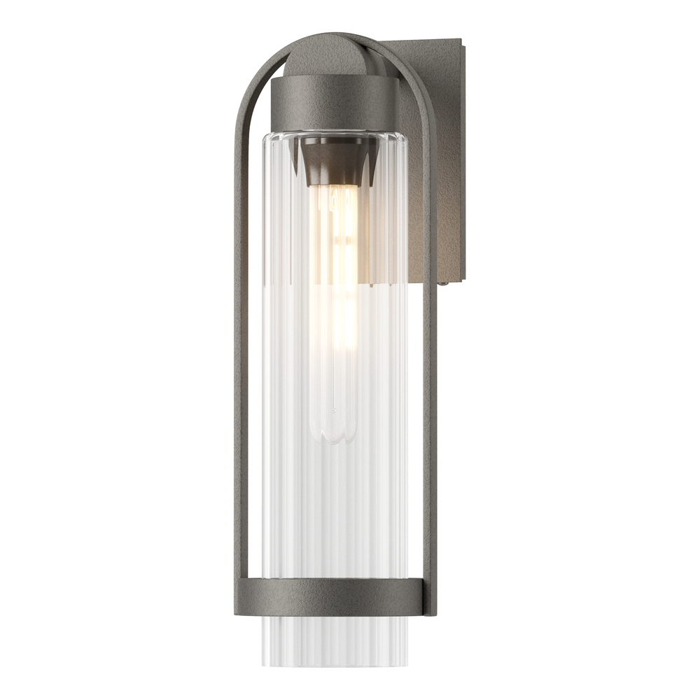 Alcove Medium Outdoor Sconce