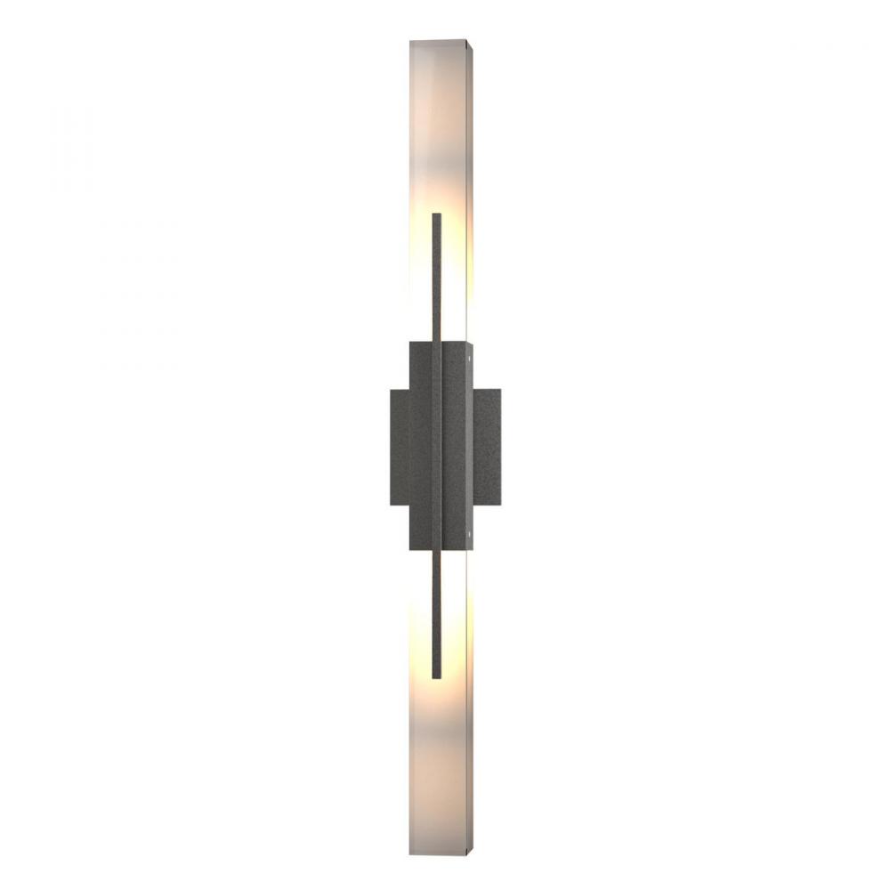 Centre Large Outdoor Sconce