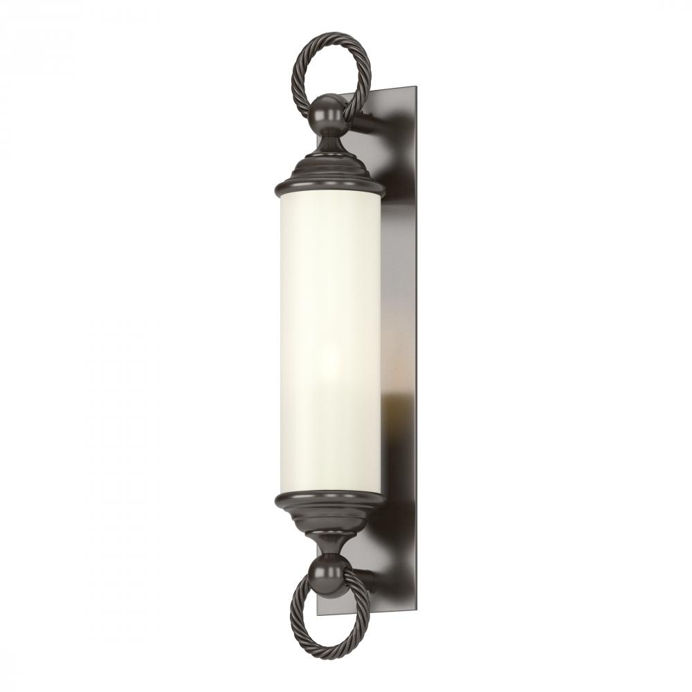 Cavo Large Outdoor Wall Sconce