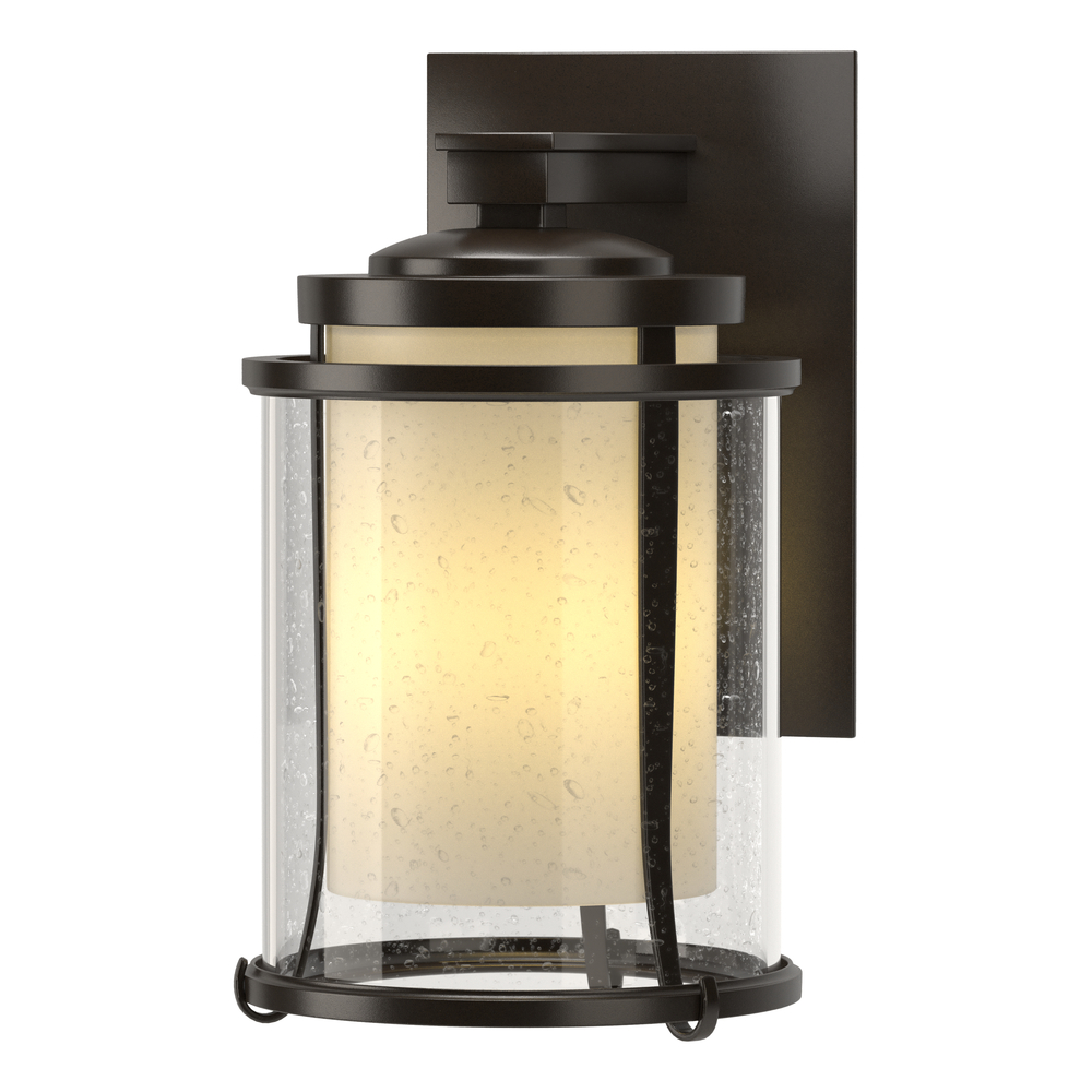 Meridian Small Outdoor Sconce