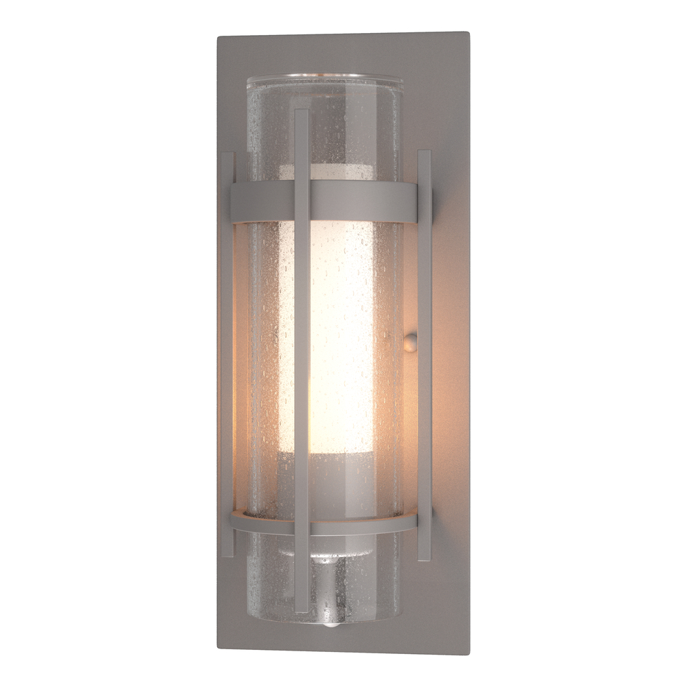 Torch Small Outdoor Sconce