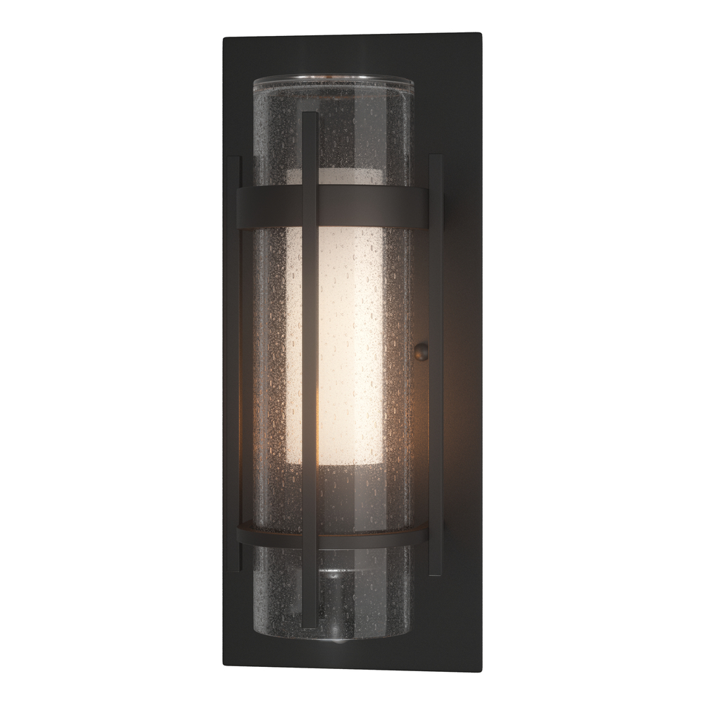 Torch Small Outdoor Sconce