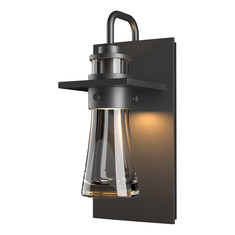 Erlenmeyer Medium Outdoor Sconce