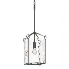 Hubbardton Forge 104060-SKT-20-LL0137 - Bow Tall Mini Pendant