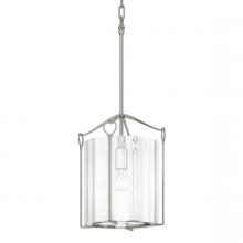 Hubbardton Forge 104060-SKT-85-ZM0137 - Bow Tall Mini Pendant