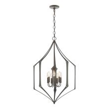 Hubbardton Forge 105025-SKT-07-20 - Carousel Chandelier