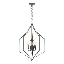 Hubbardton Forge 105025-SKT-20-14 - Carousel Chandelier